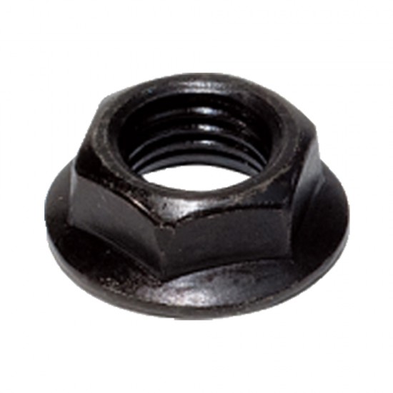 Oxford Crank Arm Fixing Nut 14mm Bag of 10 Oxford Crank Arm Fixing Nut 14mm Bag of 10