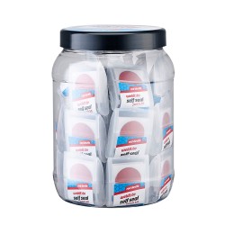 Weldtite Self Seal Puncture Rep Kit Disp Jar-36
