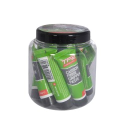 Weldtite TF2 Carbon Gripper Paste 10g 12pk Weldtite TF2 Carbon Gripper Paste 10g 12pk