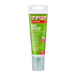 Weldtite TF2 Cycle Grease with Teflon Tube 125ml Weldtite TF2 Cycle Grease with Teflon Tube 125ml