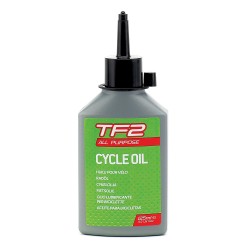 Weldtite TF2 Cycle Oil 125ml Pack of 10 Weldtite TF2 Cycle Oil 125ml Pack of 10