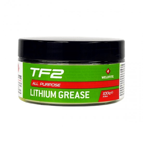 Weldtite Lithium Grease 100g