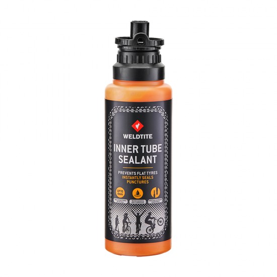 Weldtite Inner Tube Sealant 250ml Weldtite Inner Tube Sealant 250ml
