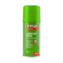 Weldtite TF2 Ultimate Spray with Teflon 150ml Weldtite TF2 Ultimate Spray with Teflon 150ml