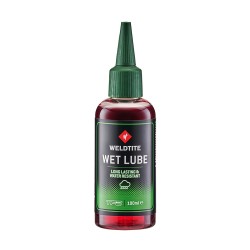 Weldtite Wet Lubricant 100ml Weldtite Wet Lubricant 100ml