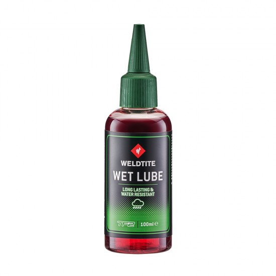 Weldtite Wet Lubricant 100ml