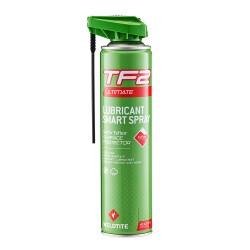 Weldtite TF2 Ultimate Smart Spray with Teflon 400ml Weldtite TF2 Ultimate Smart Spray with Teflon 400ml