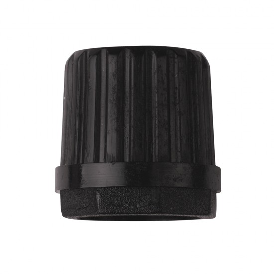 Weldtite Shrader Valve Caps 100