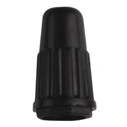 Weldtite Presta Plastic dust Caps 100 Weldtite Presta Plastic dust Caps 100