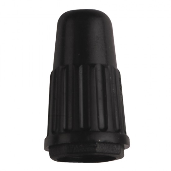 Weldtite Presta Plastic dust Caps 100