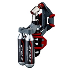 Weldtite Jetvalve Smart System - Seat Post Mount Weldtite Jetvalve Smart System - Seat Post Mount