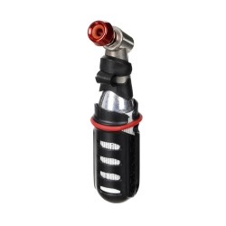 Weldtite Jetvalve and CO2 Inflator