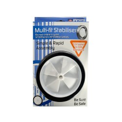Weldtite Multi-Fit Stabiliser 12-20 Wheel Weldtite Multi-Fit Stabiliser 12-20 Wheel