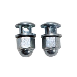 Weldtite Brake Pinch Bolts 2 Weldtite Brake Pinch Bolts 2