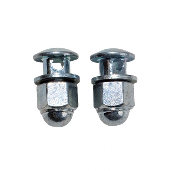 Weldtite Brake Pinch Bolts 2