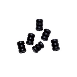 Weldtite Gear O Rings 6