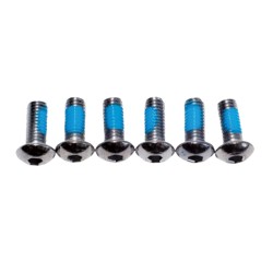 Weldtite Disc Rotor Bolts 6