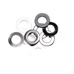 Weldtite Disc Brake Shims 10