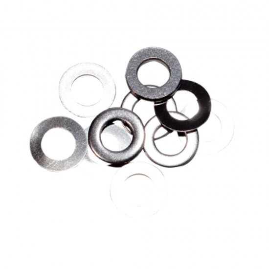 Weldtite Disc Brake Shims 10