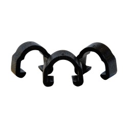 Weldtite Brake Hose Clips 5 Weldtite Brake Hose Clips 5