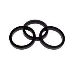 Weldtite Aheadset Spacer 5mm 1 1/8 3 Weldtite Aheadset Spacer 5mm 1 1/8 3