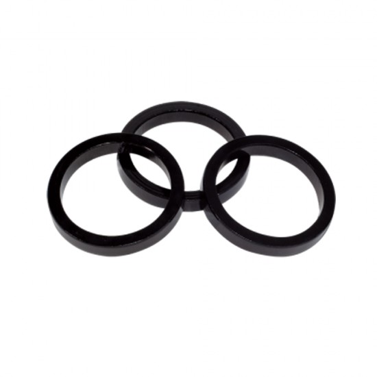 Weldtite Aheadset Spacer 5mm 1 1/8 3