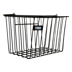 Weldtite Front Wire Basket With ATB Hanger