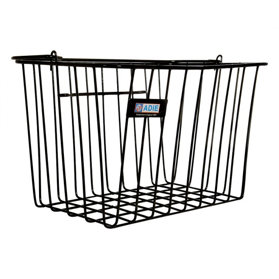 Weldtite Front Wire Basket With ATB Hanger