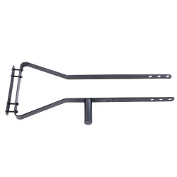 Oxford Basket Support - Black Oxford Basket Support - Black