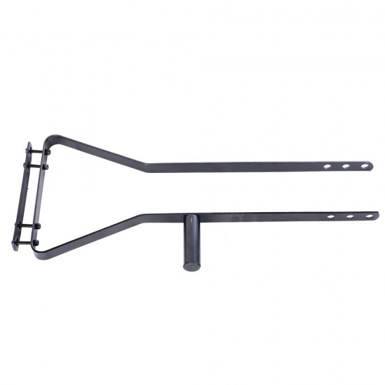 Oxford Basket Support - Black Oxford Basket Support - Black