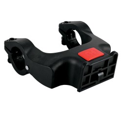 Oxford Quick Release Basket Handlebar Bracket For E-bike Oxford Quick Release Basket Handlebar Bracket For E-bike
