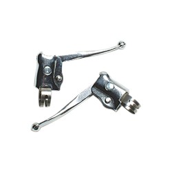 Oxford Brake Levers Standard - Steel 22.2mm Oxford Brake Levers Standard - Steel 22.2mm