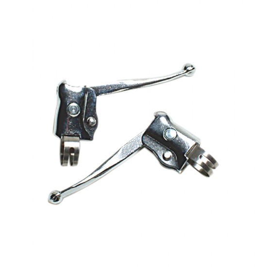 Oxford Brake Levers Standard - Steel 22.2mm Oxford Brake Levers Standard - Steel 22.2mm