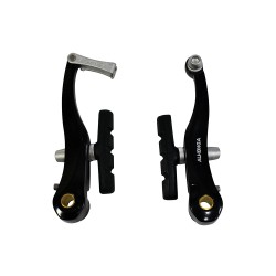 Oxford V-Brake Alloy - Black Oxford V-Brake Alloy - Black