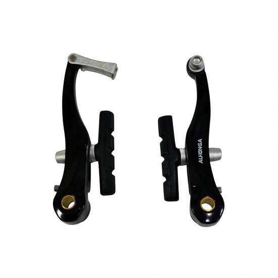 Oxford V-Brake Alloy - Black Oxford V-Brake Alloy - Black