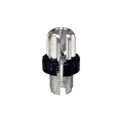Oxford Brake Lever Adjuster M10 Alloy Bag of 10 Oxford Brake Lever Adjuster M10 Alloy Bag of 10