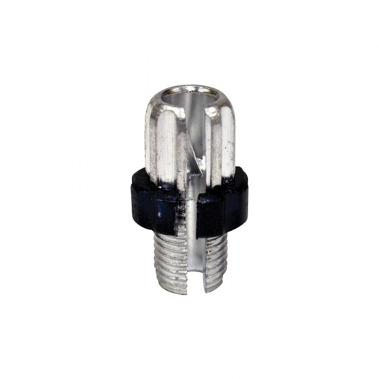 Oxford Brake Lever Adjuster M10 Alloy Bag of 10 Oxford Brake Lever Adjuster M10 Alloy Bag of 10