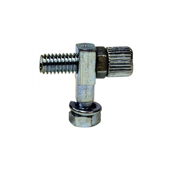 Oxford Brake Adjuster Alloy Brakes -Bag of 10 Oxford Brake Adjuster Alloy Brakes -Bag of 10