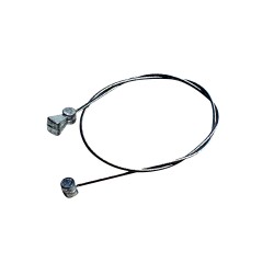 Oxford Brake Straddle Wire Doubled Ended Oxford Brake Straddle Wire Doubled Ended