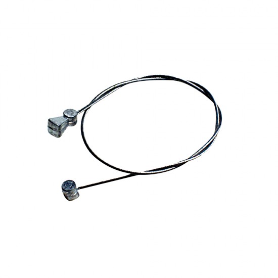 Oxford Brake Straddle Wire Doubled Ended Oxford Brake Straddle Wire Doubled Ended