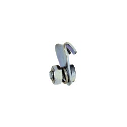 Oxford Brake Straddle Bridge - Silver Oxford Brake Straddle Bridge - Silver