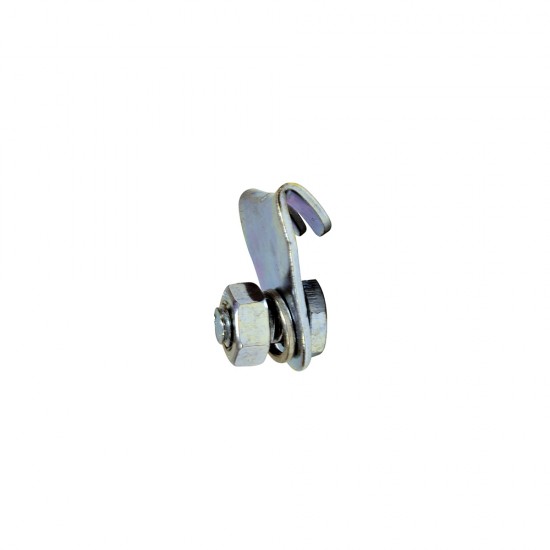 Oxford Brake Straddle Bridge - Silver Oxford Brake Straddle Bridge - Silver