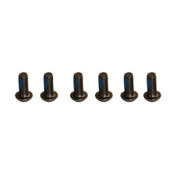 Oxford Disc Rotor Torx Bolts 6 pcs Oxford Disc Rotor Torx Bolts 6 pcs