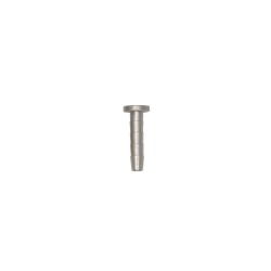 Oxford Fullstop Shimano CNC Stainless Barb for BH90 Hose Pk of 10
