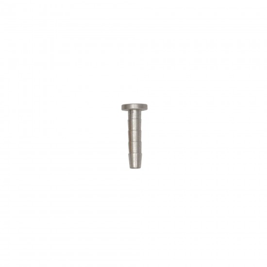 Oxford Fullstop Shimano CNC Stainless Barb for BH90 Hose Pk of 10 Oxford Fullstop Shimano CNC Stainless Barb for BH90 Hose Pk of 10