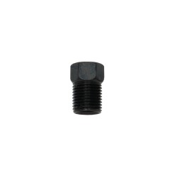 Oxford Fullstop Shimano Forged Steel M8 x 0.75mm Nut Pack of 10