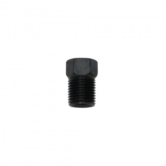 Oxford Fullstop Shimano Forged Steel M8 x 0.75mm Nut Pack of 10 Oxford Fullstop Shimano Forged Steel M8 x 0.75mm Nut Pack of 10