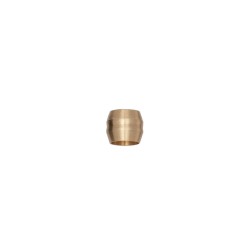 Oxford Fullstop Shimano CNC Brass Olive Pack of 10
