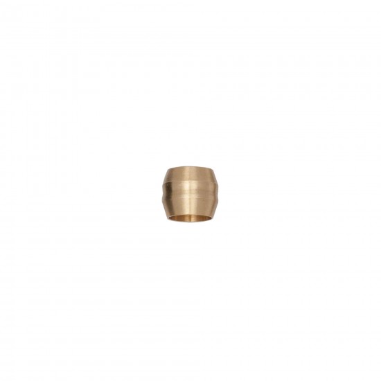 Oxford Fullstop Shimano CNC Brass Olive Pack of 10