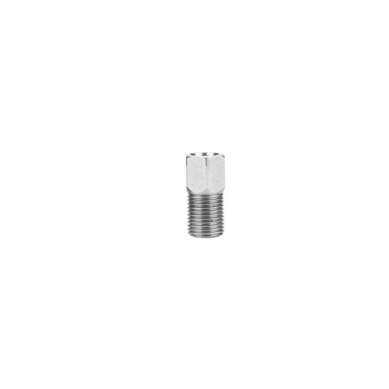 Oxford Fullstop SRAM CNC Stainless M8 x 0.75mm Nut Pack of 10